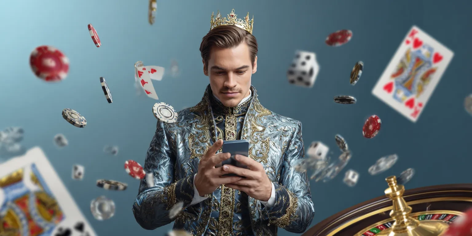 casino app54 2
