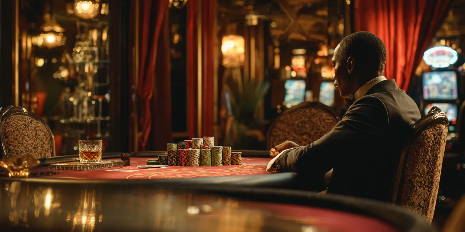 Lightning Baccarat