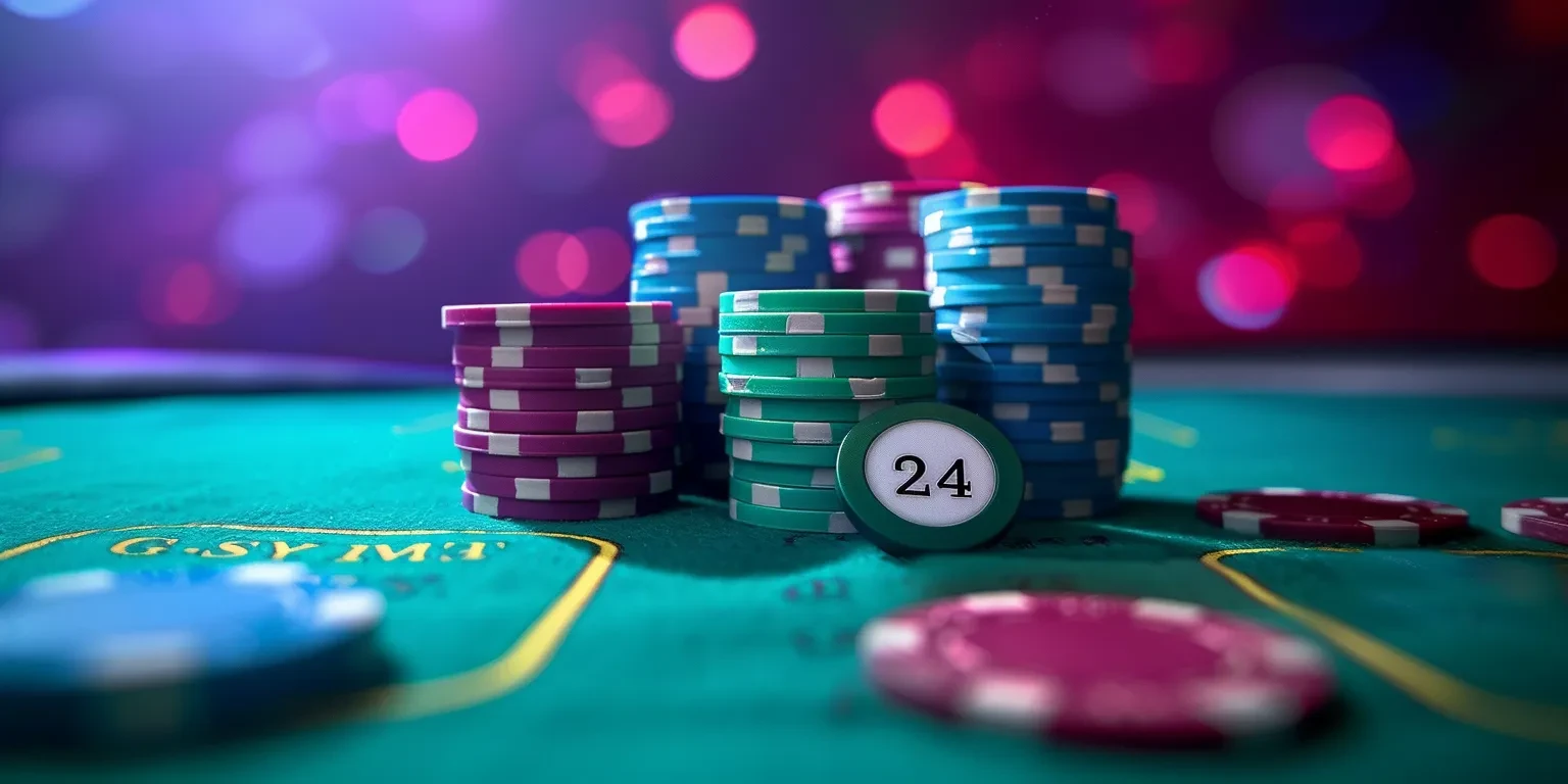 Memahami Dunia Permainan: Dari Slot Hingga Baccarat