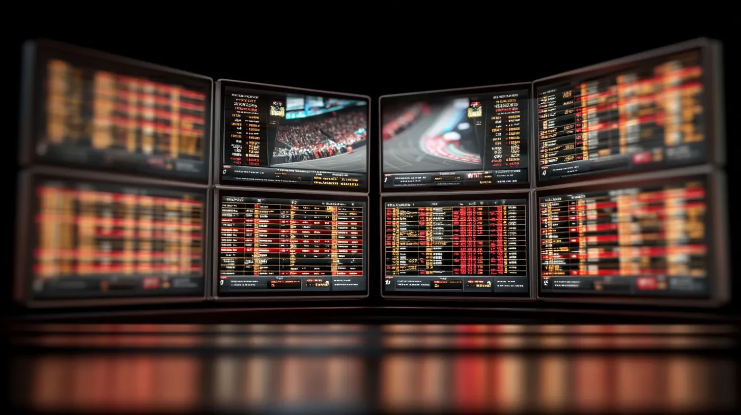 Bonus: Memahami Keuntungan dan Strategi Pada 2026/06/24